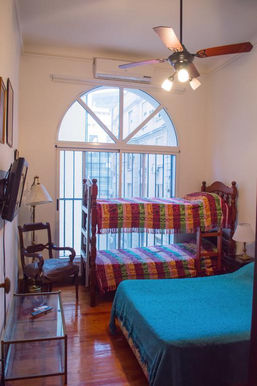 My House Buenos Aires Apartment Room photo