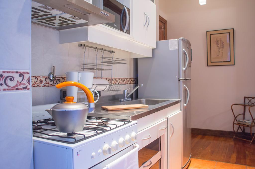 My House Buenos Aires Apartment Room photo