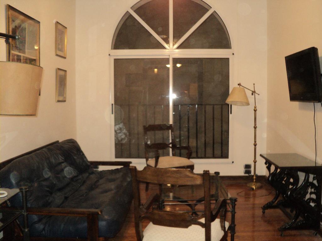 My House Buenos Aires Apartment Room photo