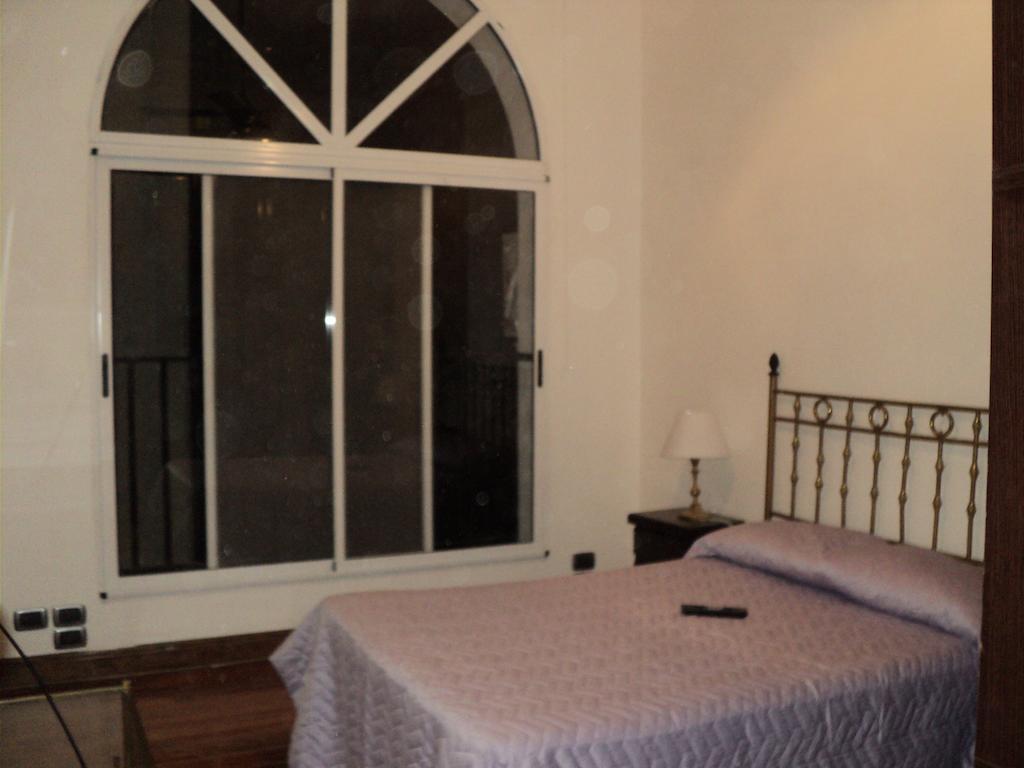 My House Buenos Aires Apartment Room photo