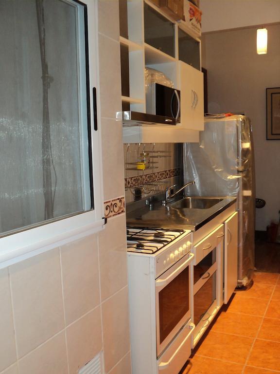 My House Buenos Aires Apartment Room photo