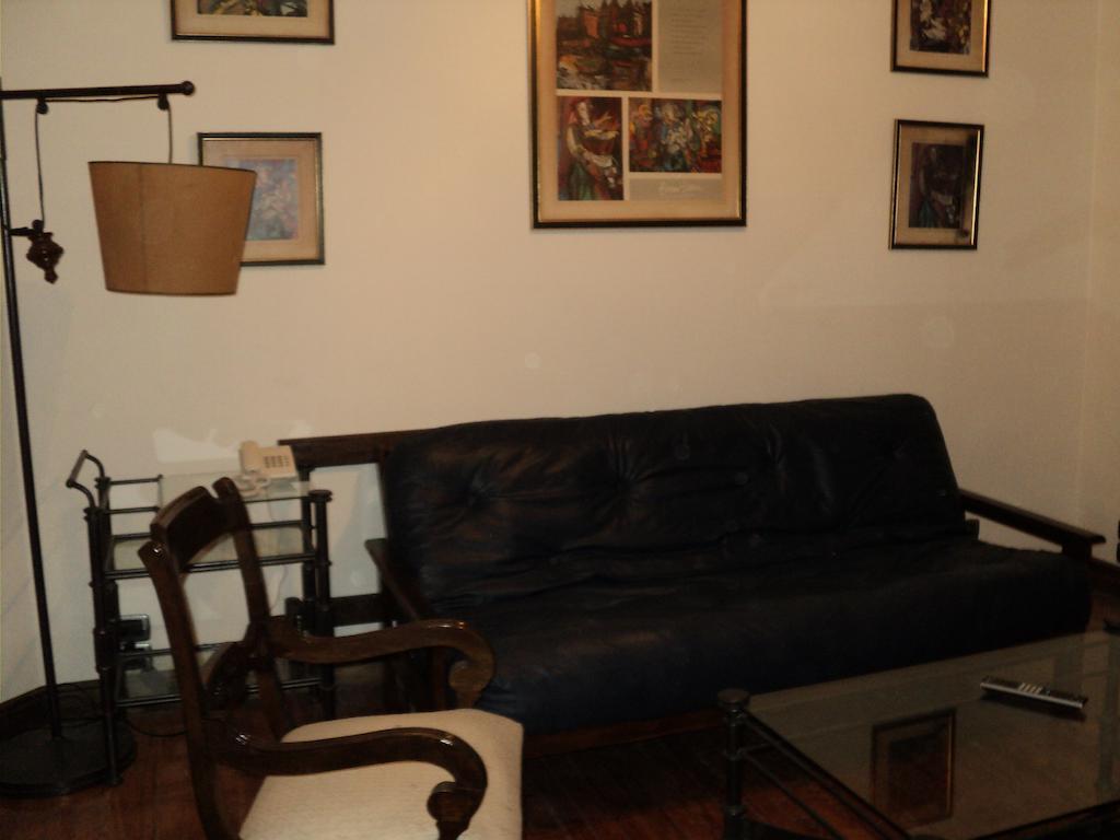 My House Buenos Aires Apartment Room photo
