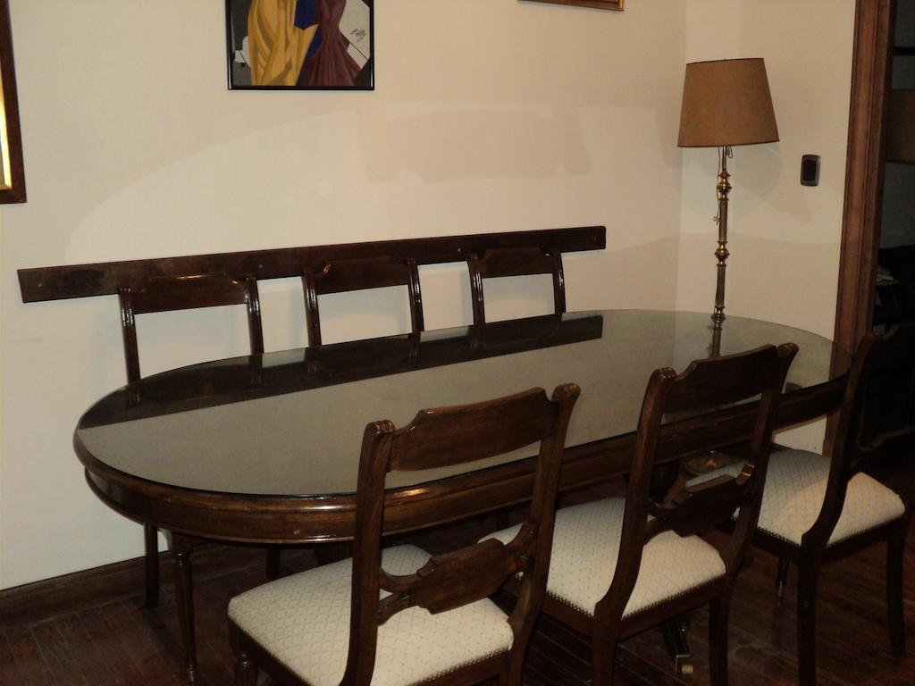 My House Buenos Aires Apartment Room photo
