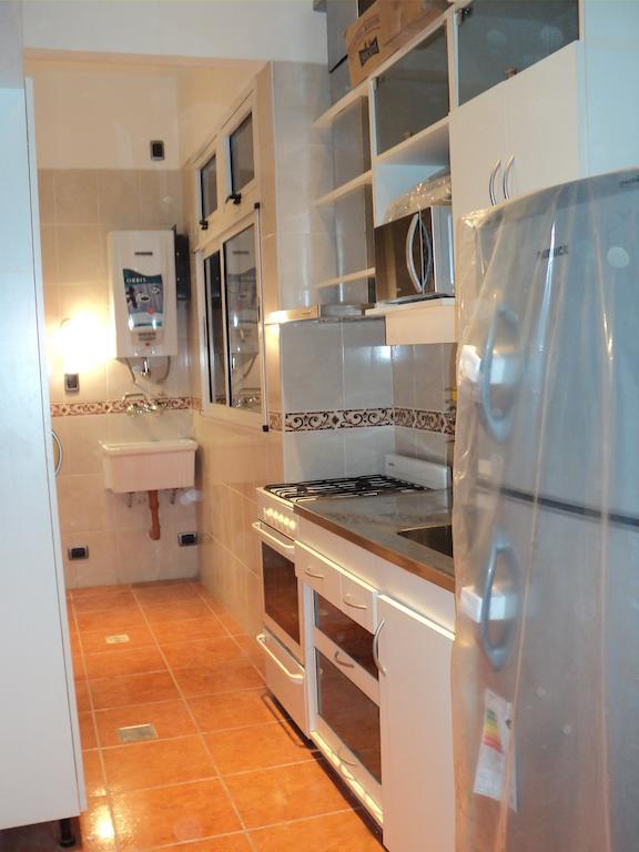 My House Buenos Aires Apartment Room photo