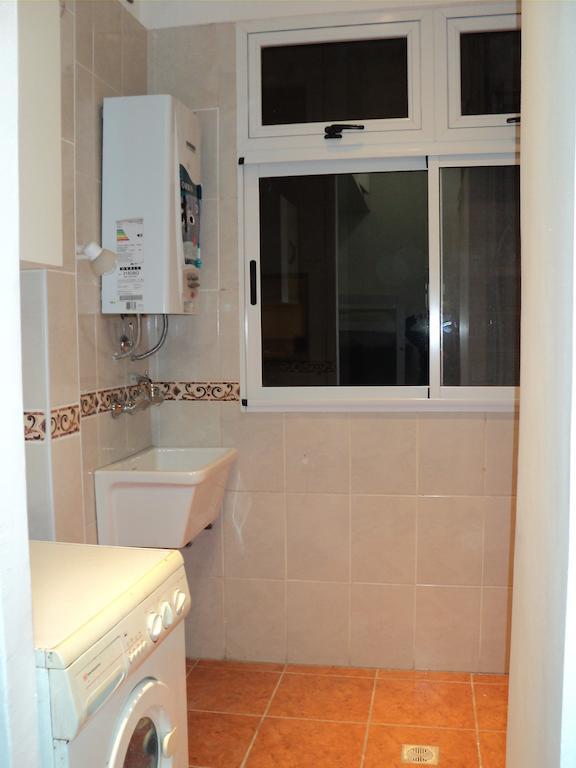 My House Buenos Aires Apartment Room photo