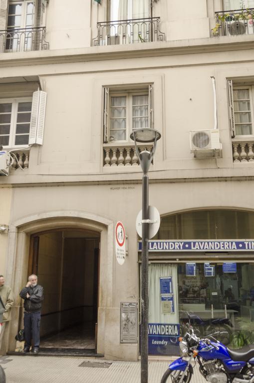 My House Buenos Aires Apartment Exterior photo